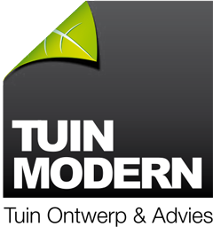 Logo Tuin Modern